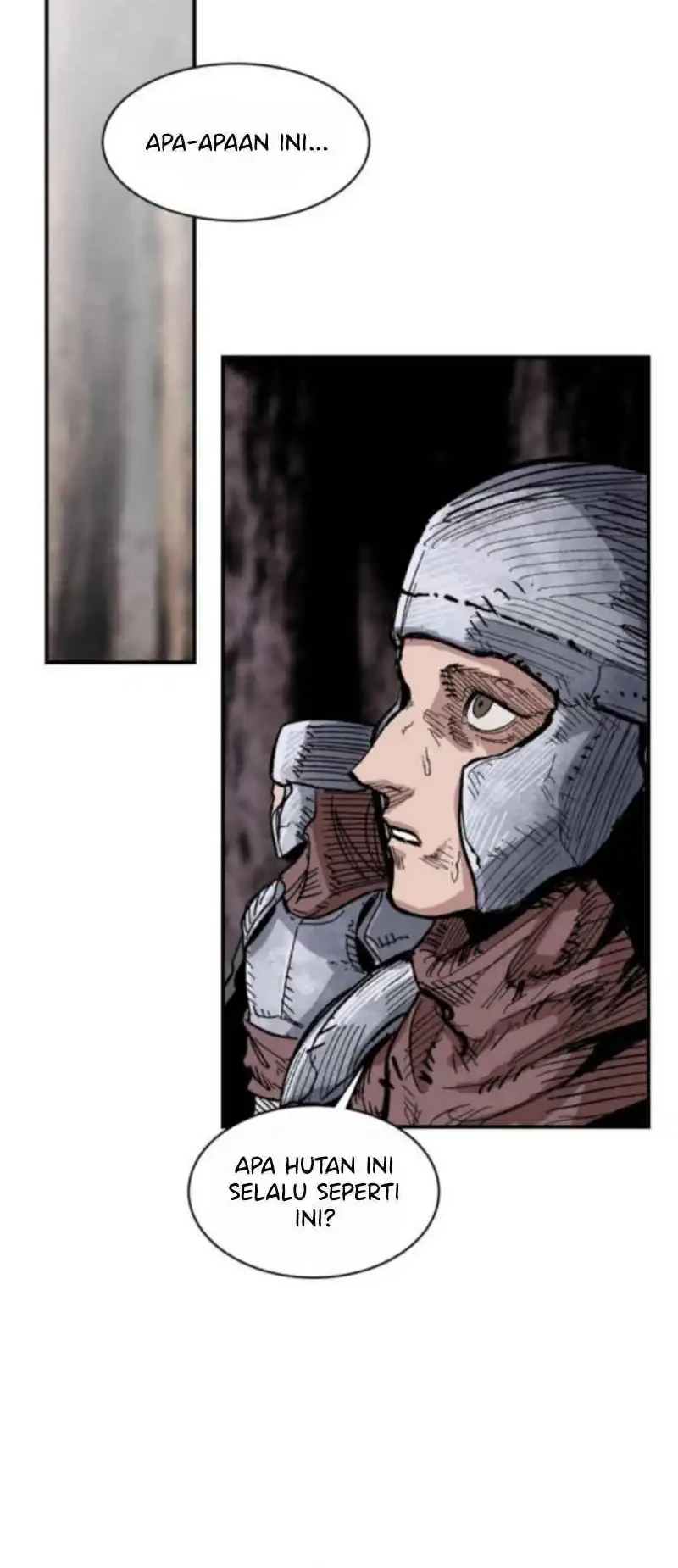 Hero Kariel Chapter 16 Gambar 22