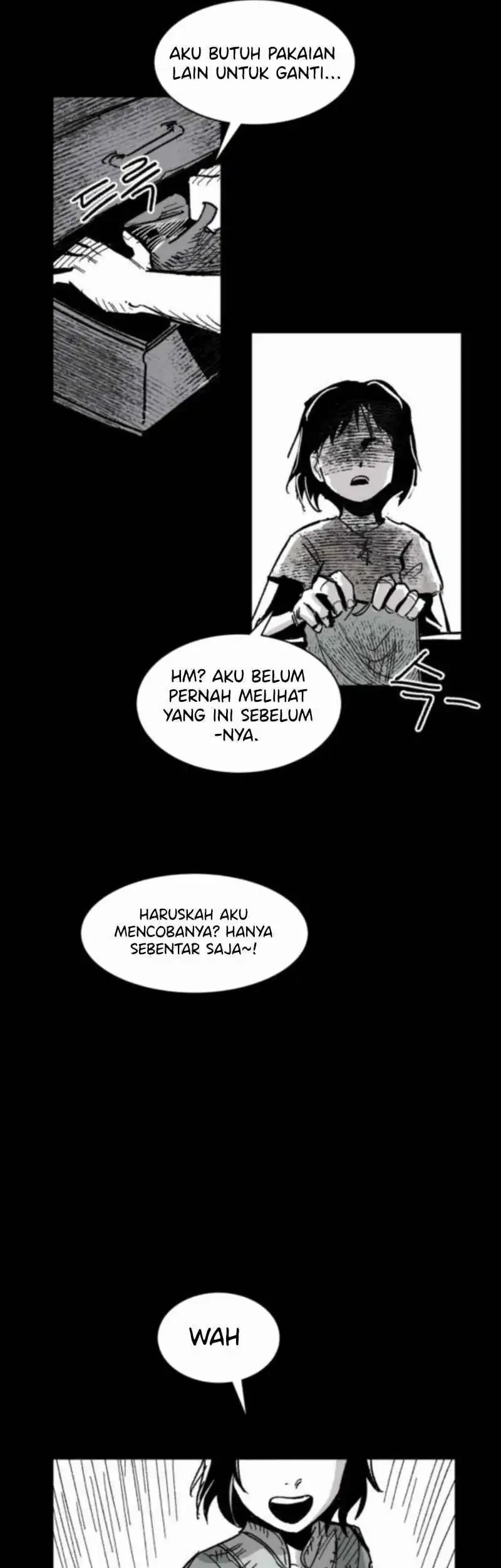 Hero Kariel Chapter 17 Gambar 23