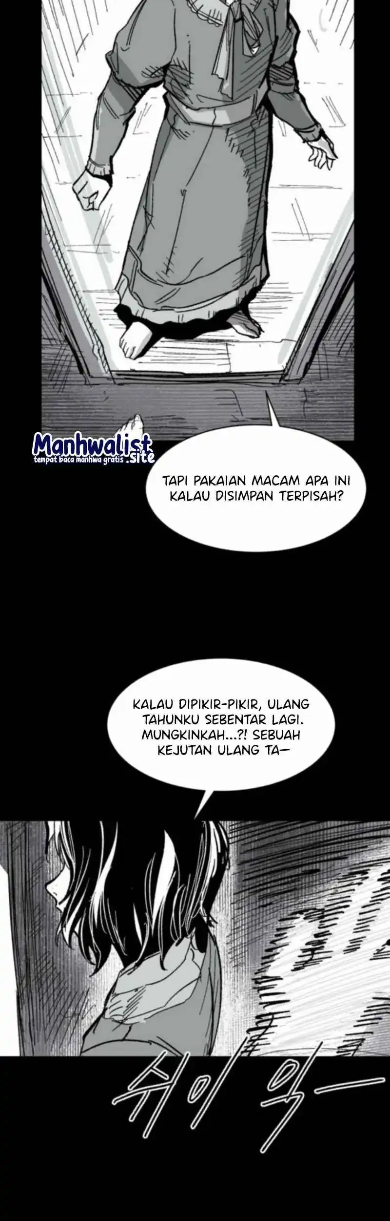 Hero Kariel Chapter 17 Gambar 24