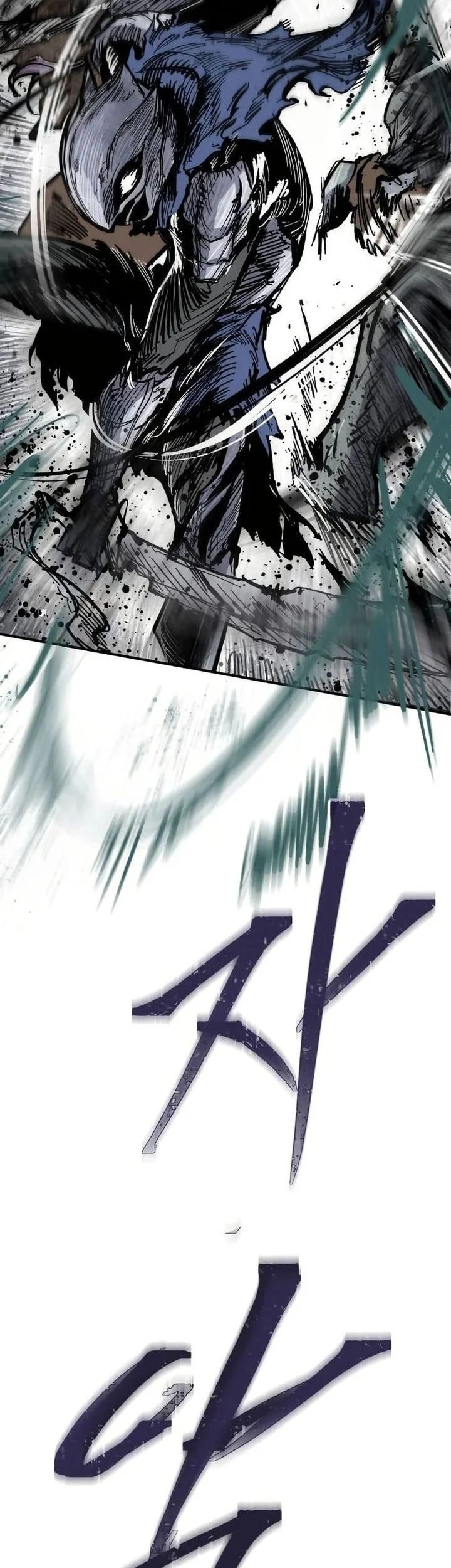 Hero Kariel Chapter 21 Gambar 16