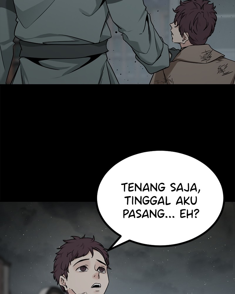 Hero Killer Chapter 104 Gambar 48
