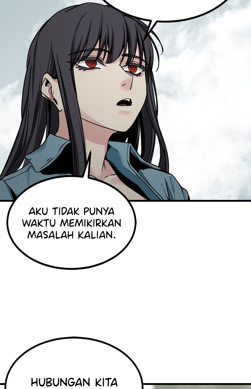 Hero Killer Chapter 112 Gambar 35
