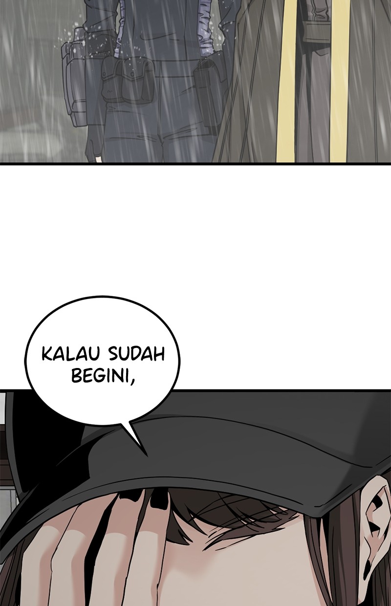 Hero Killer Chapter 117 Gambar 44