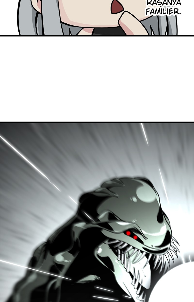 Hero Killer Chapter 149 Gambar 41