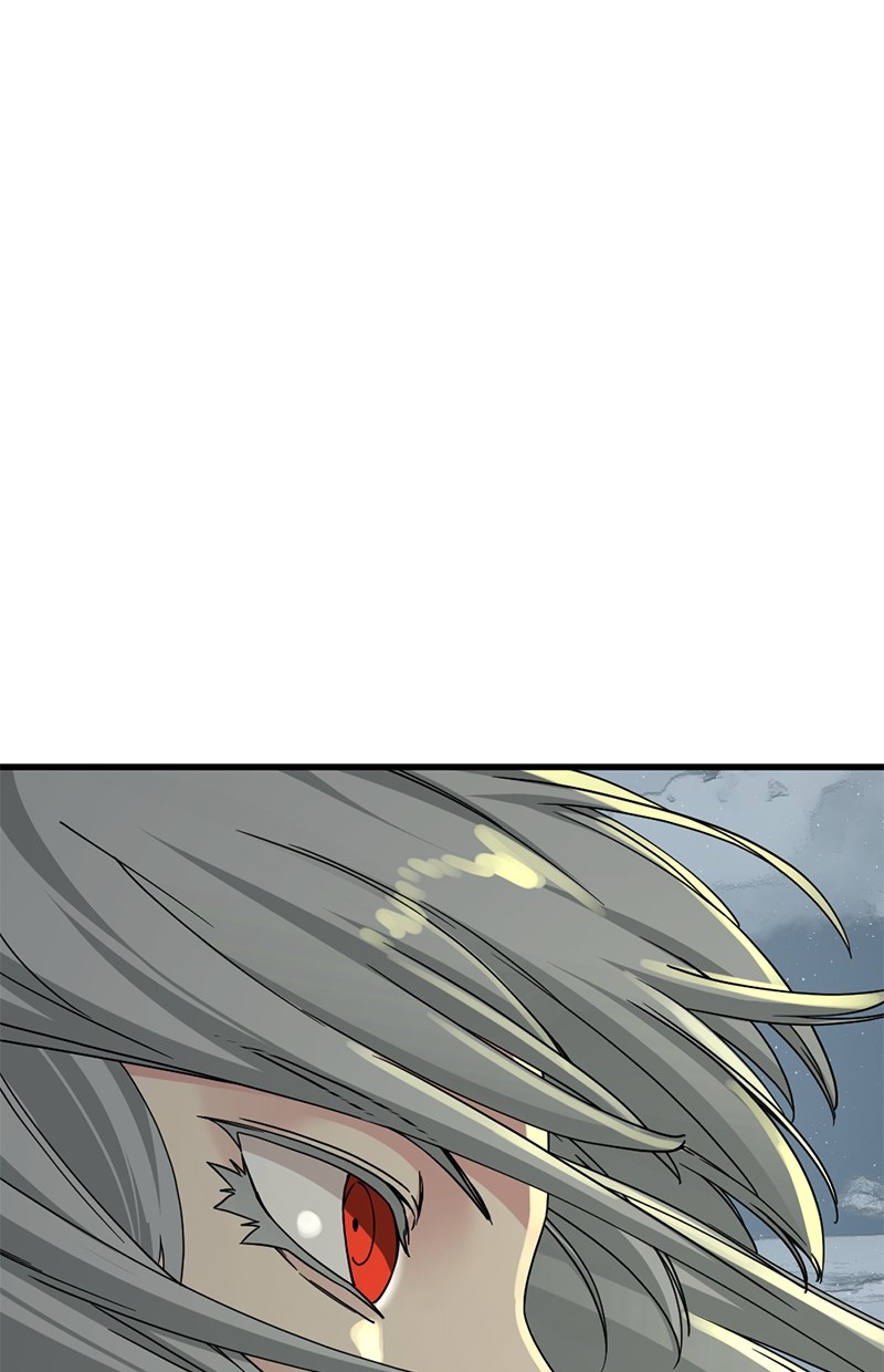 Hero Killer Chapter 152 Gambar 43