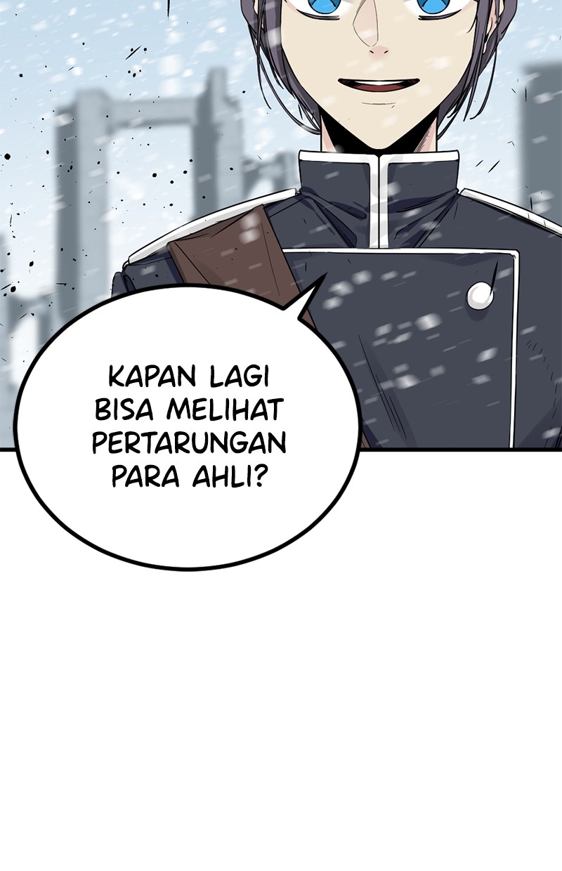 Hero Killer Chapter 167 Gambar 42