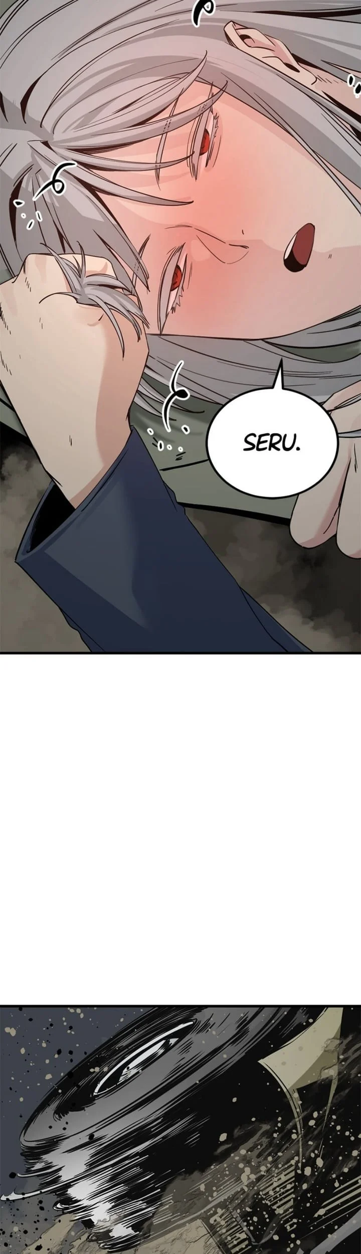 Hero Killer Chapter 187 Gambar 26