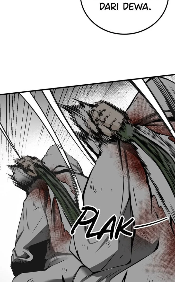 Hero Killer Chapter 189 Gambar 25