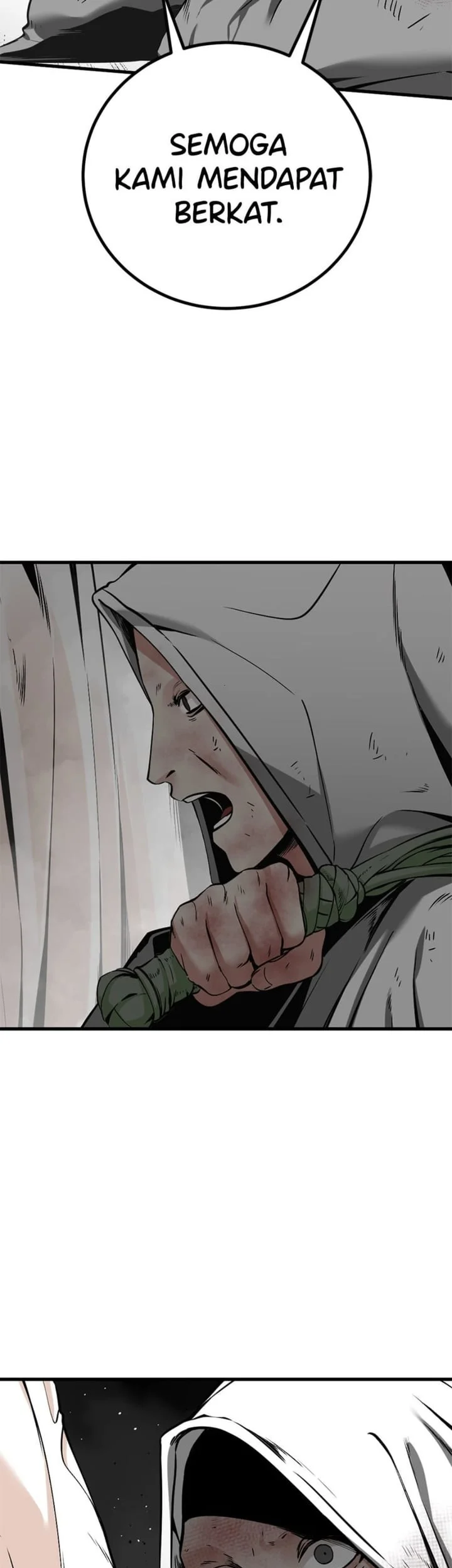 Hero Killer Chapter 189 Gambar 26
