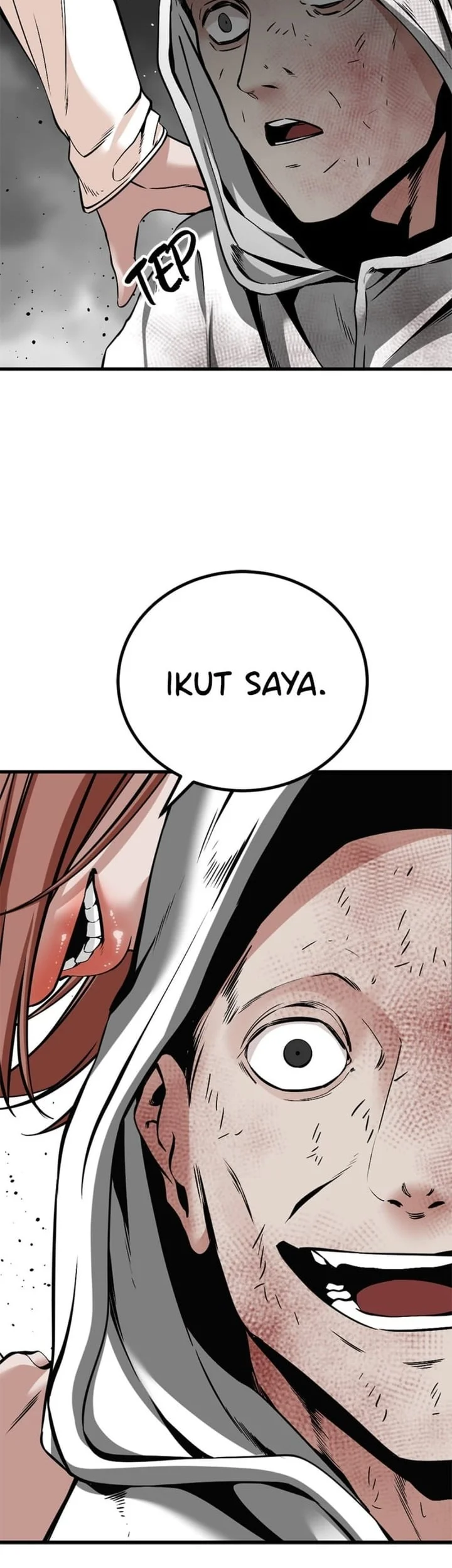 Hero Killer Chapter 189 Gambar 27