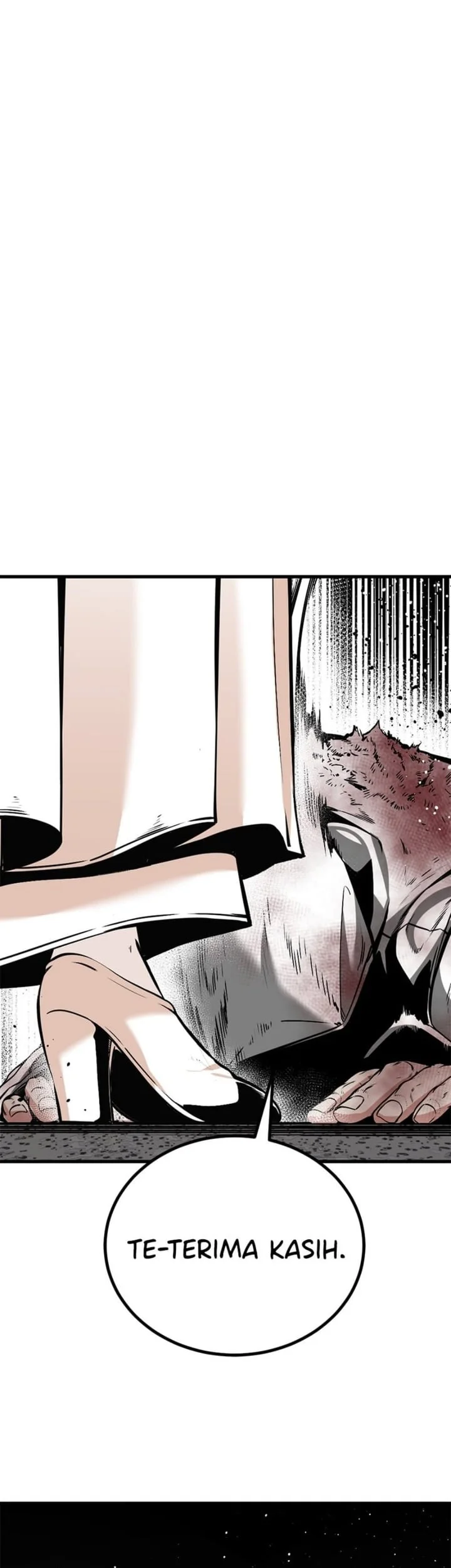 Hero Killer Chapter 189 Gambar 28
