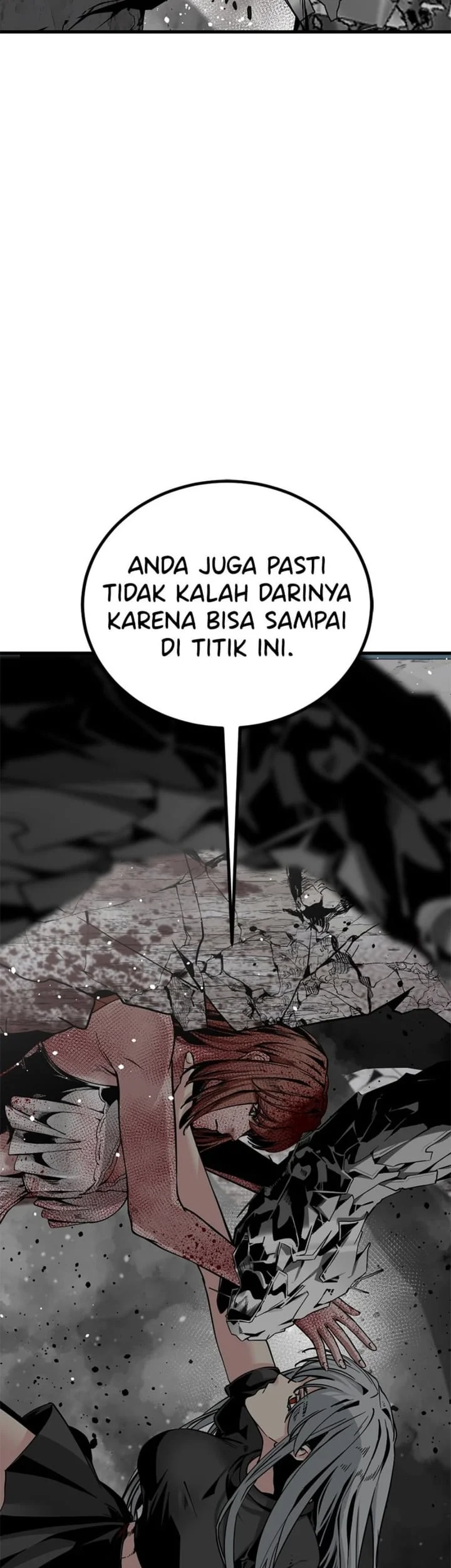 Hero Killer Chapter 190 Gambar 23