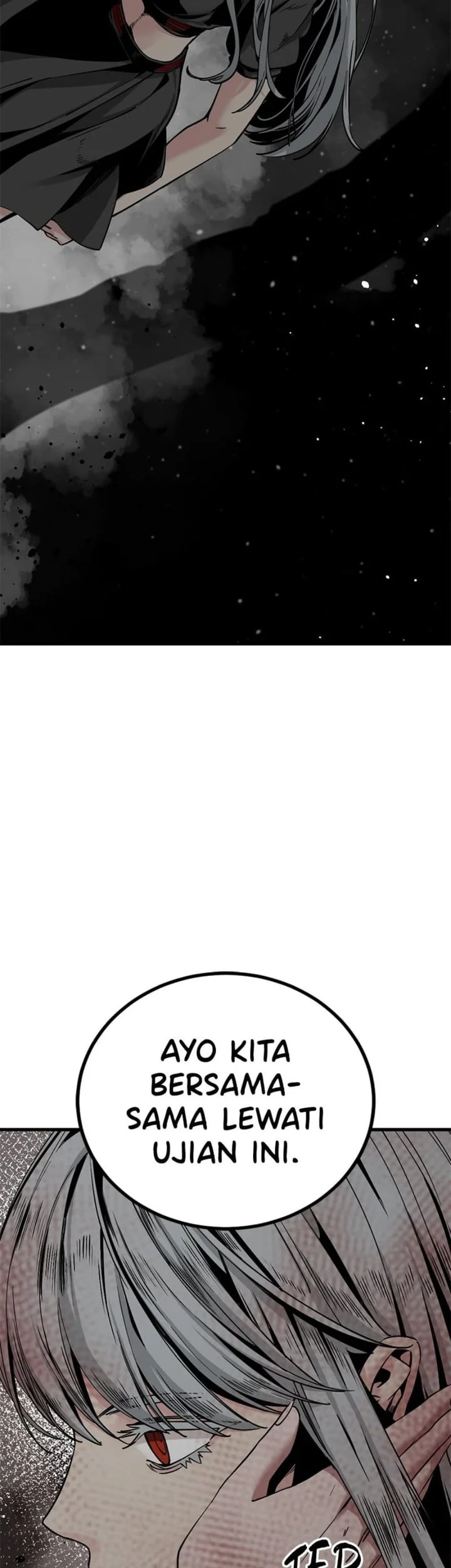 Hero Killer Chapter 190 Gambar 24