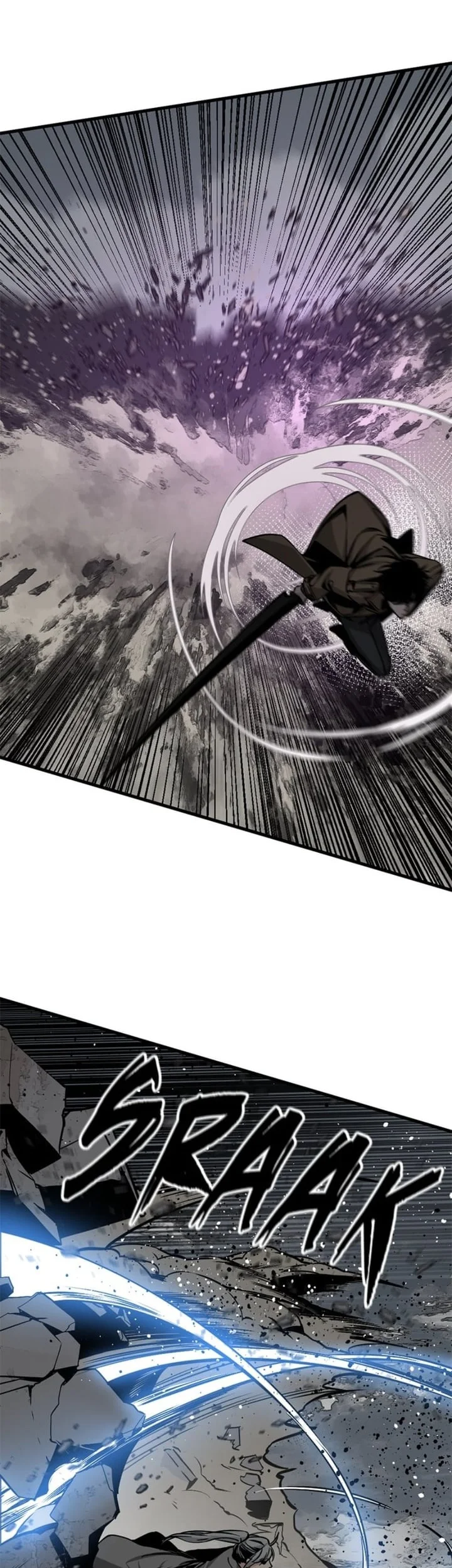 Hero Killer Chapter 191 Gambar 22
