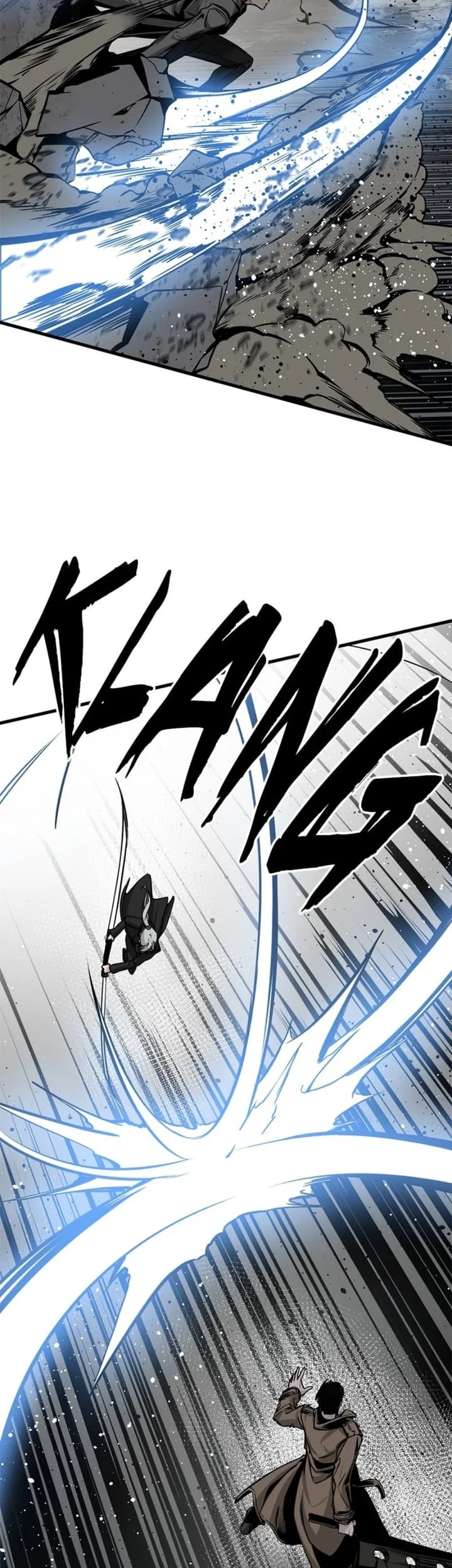 Hero Killer Chapter 191 Gambar 23