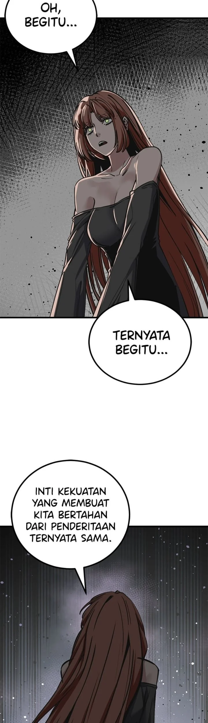 Hero Killer Chapter 192 Gambar 22