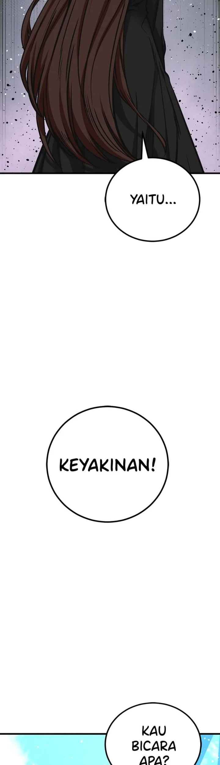 Hero Killer Chapter 192 Gambar 23
