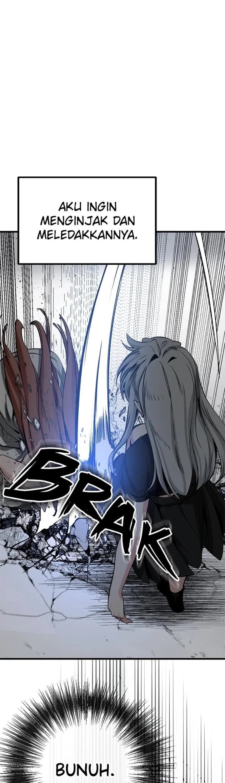 Hero Killer Chapter 193 Gambar 24