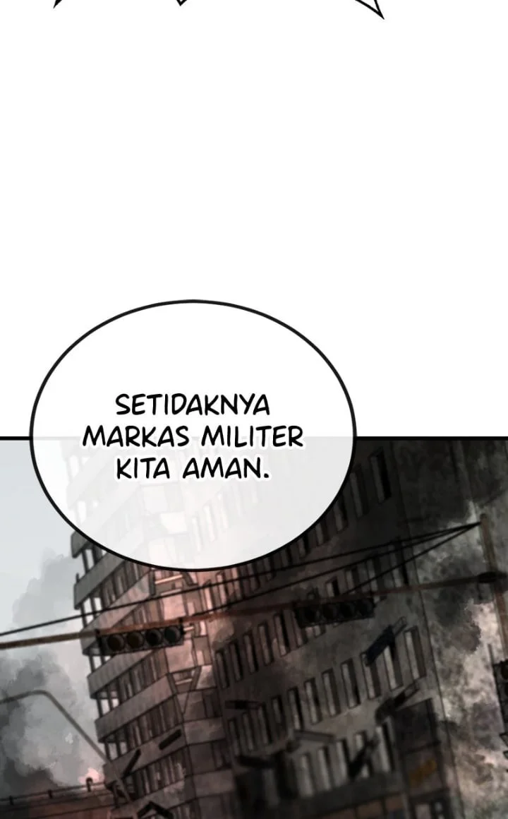 Hero Killer Chapter 195 Gambar 25