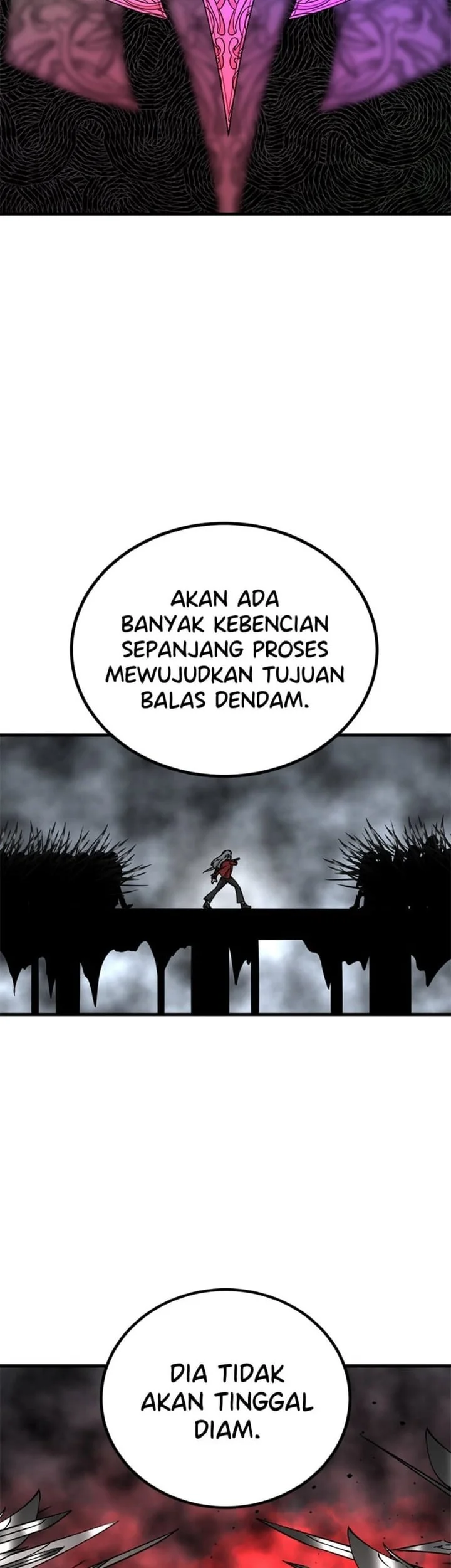 Hero Killer Chapter 196 Gambar 24