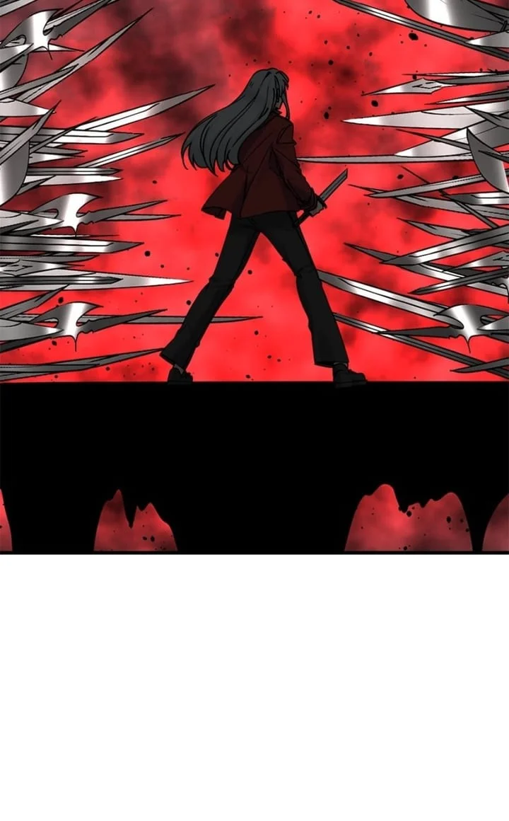 Hero Killer Chapter 196 Gambar 25