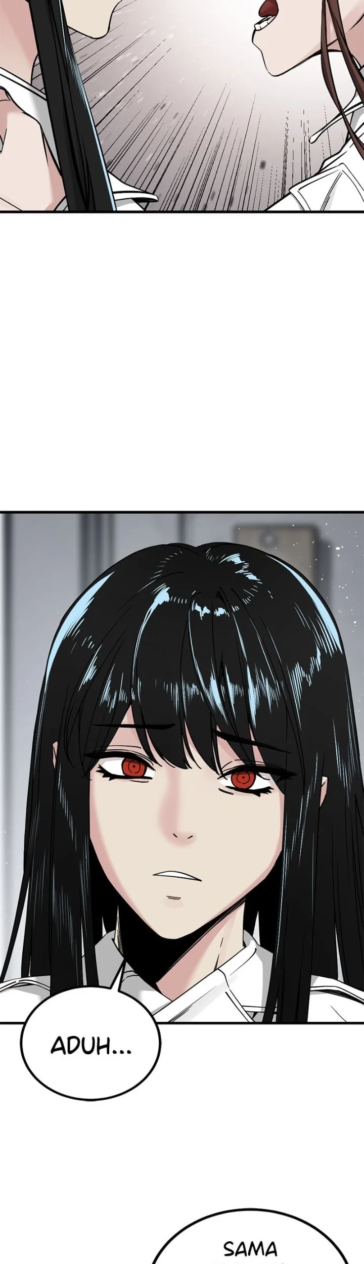Hero Killer Chapter 197 Gambar 24