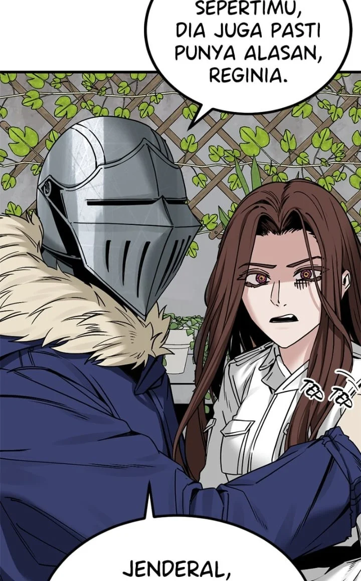 Hero Killer Chapter 197 Gambar 25
