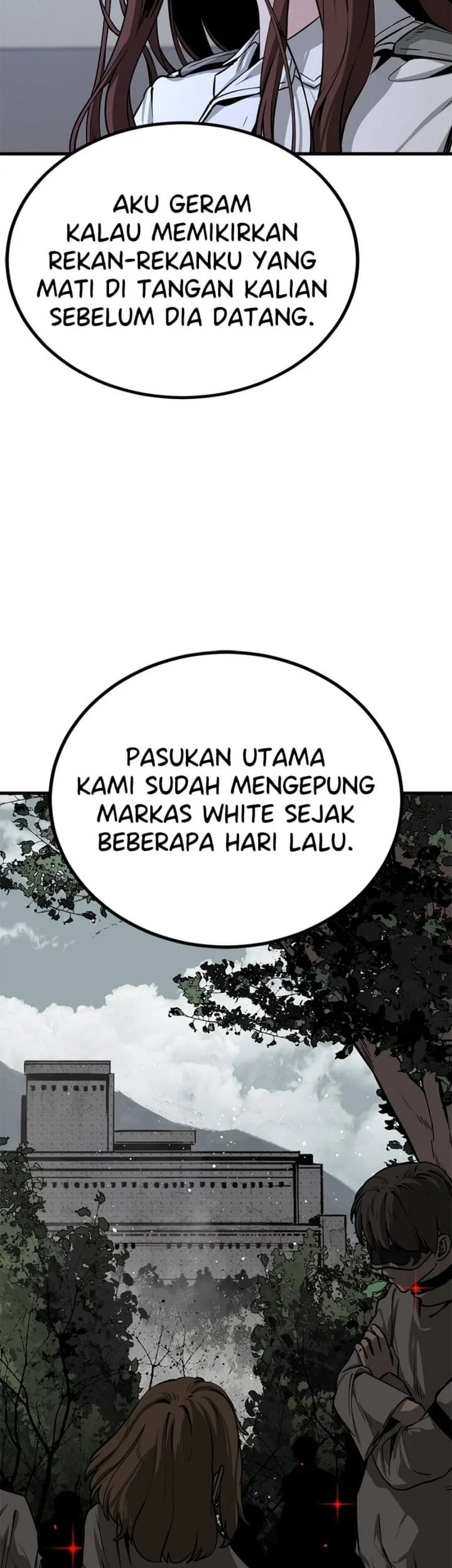 Hero Killer Chapter 198 Gambar 24