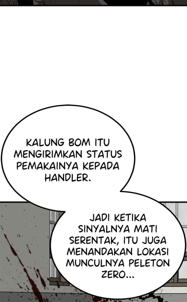 Hero Killer Chapter 198 Gambar 25