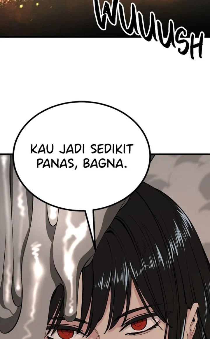 Hero Killer Chapter 199 Gambar 25