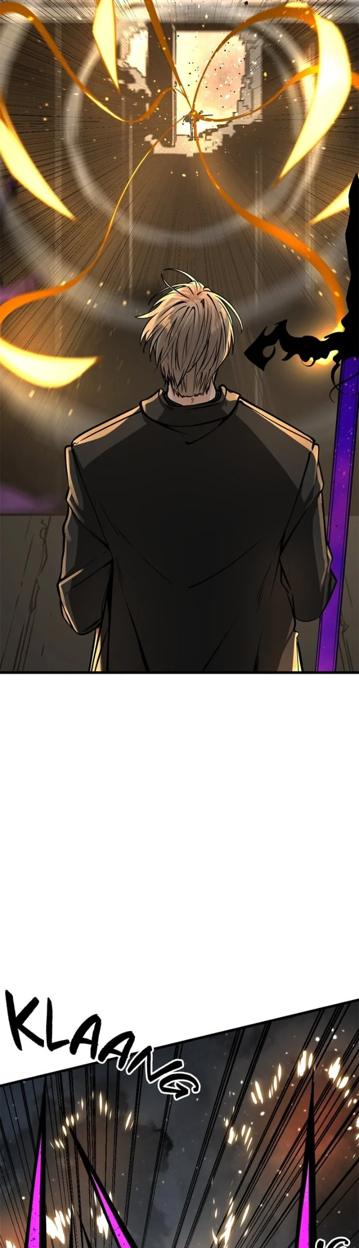 Hero Killer Chapter 200 Gambar 23