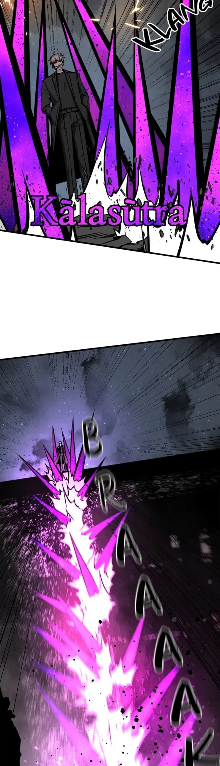 Hero Killer Chapter 200 Gambar 24