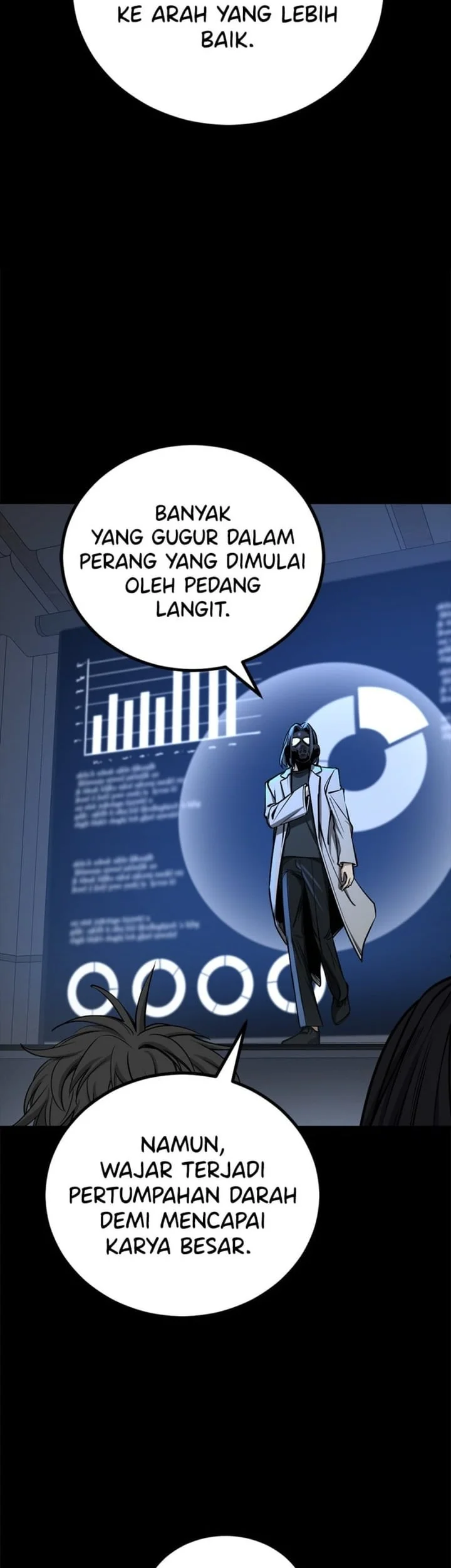 Hero Killer Chapter 202 Gambar 24