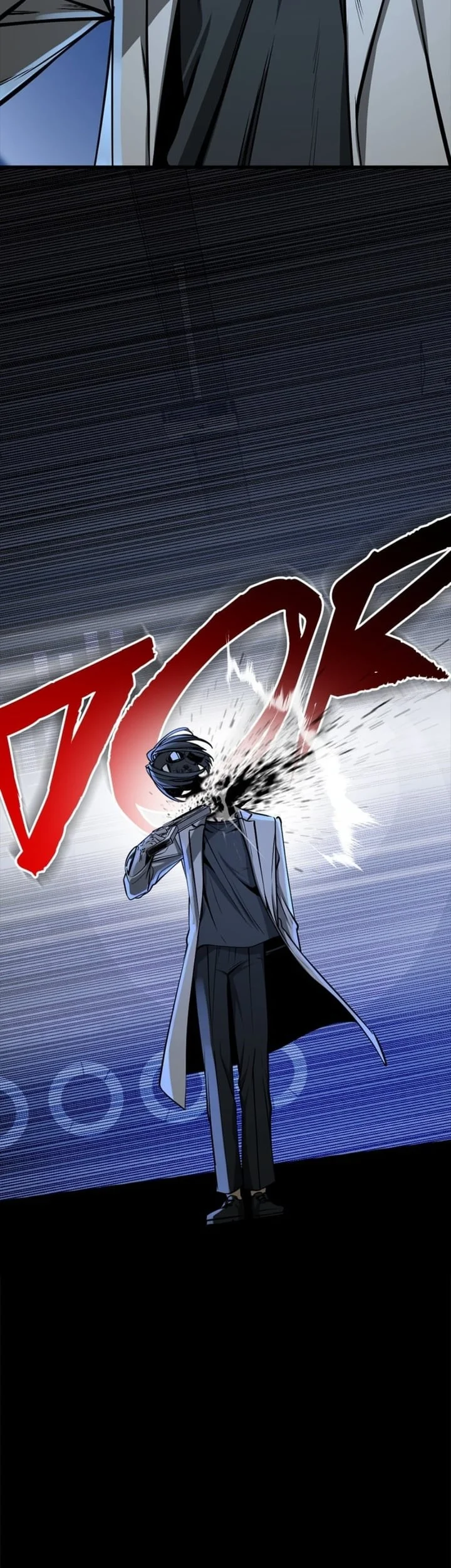 Hero Killer Chapter 202 Gambar 26