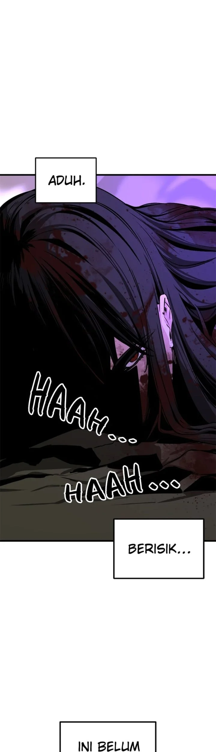 Hero Killer Chapter 203 Gambar 23