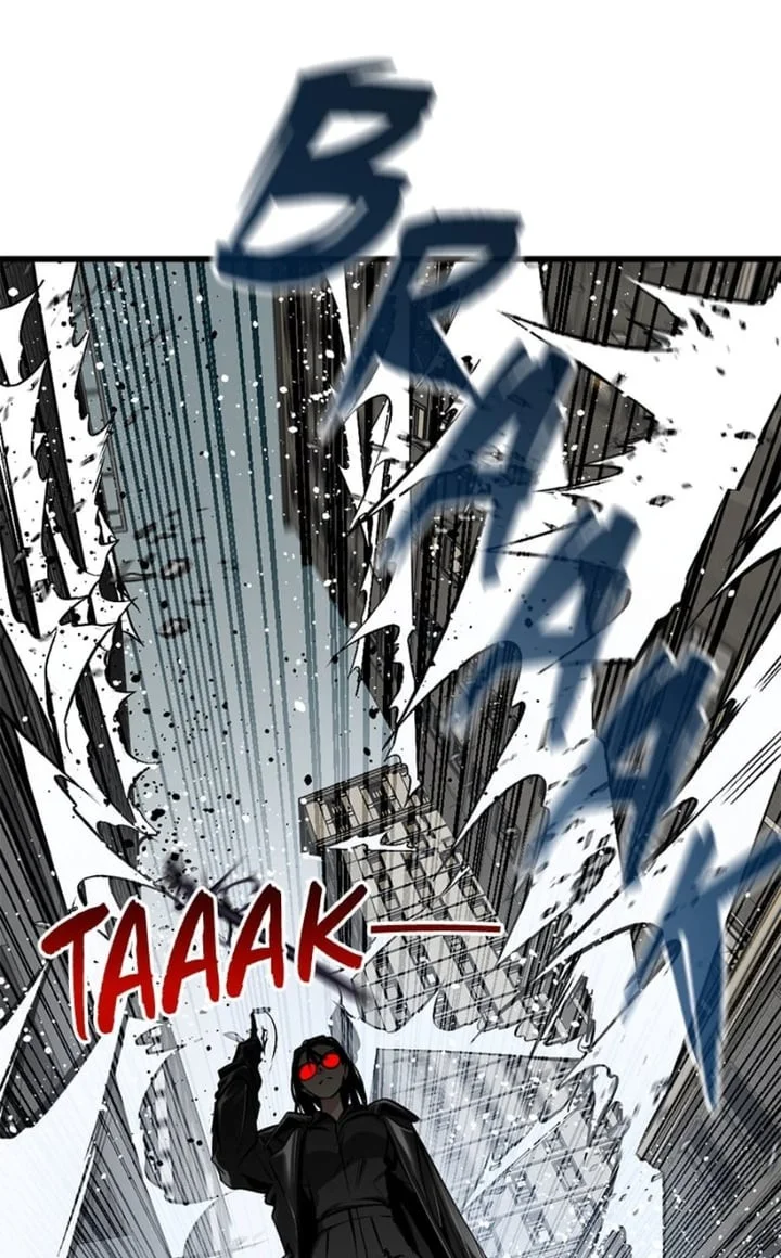 Hero Killer Chapter 207 Gambar 20
