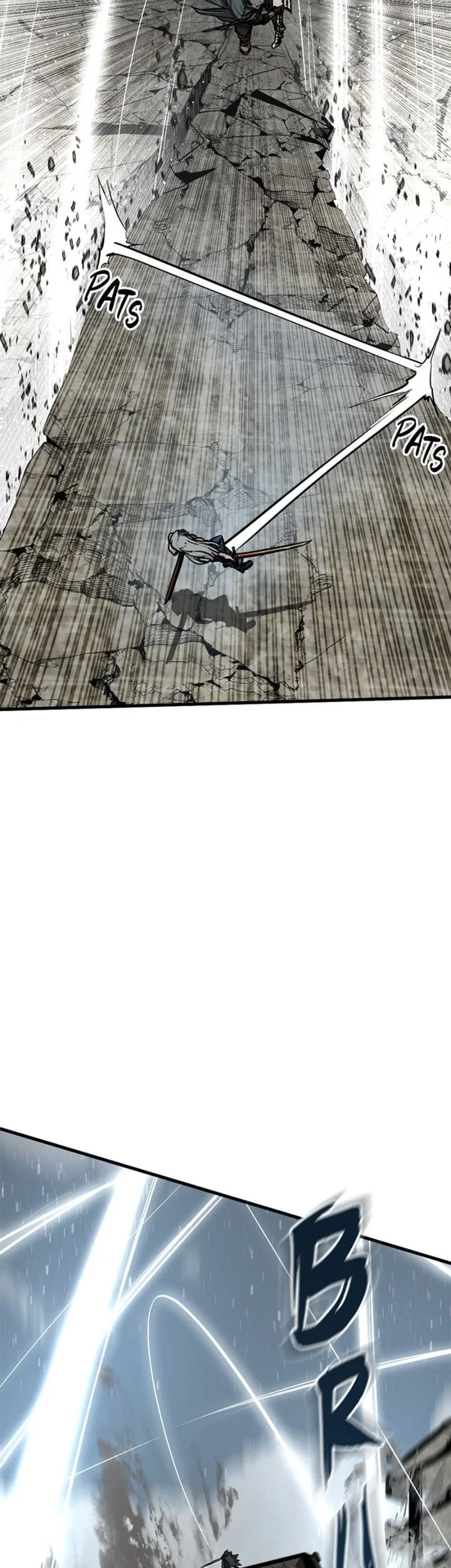 Hero Killer Chapter 210 Gambar 23