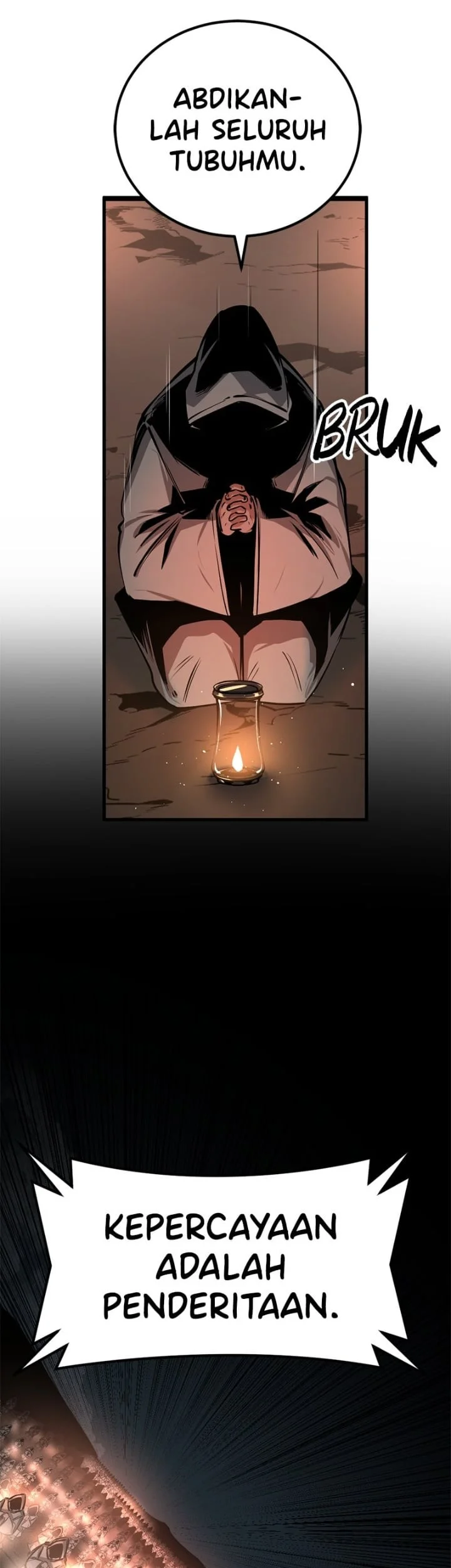 Hero Killer Chapter 212 Gambar 21
