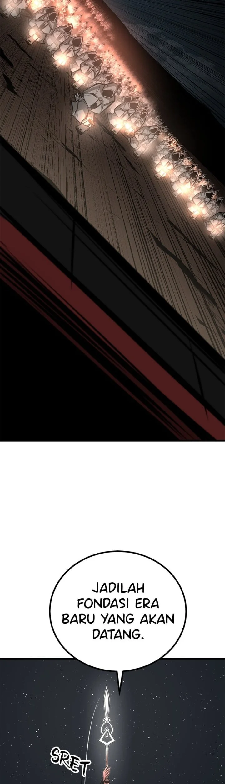 Hero Killer Chapter 212 Gambar 22