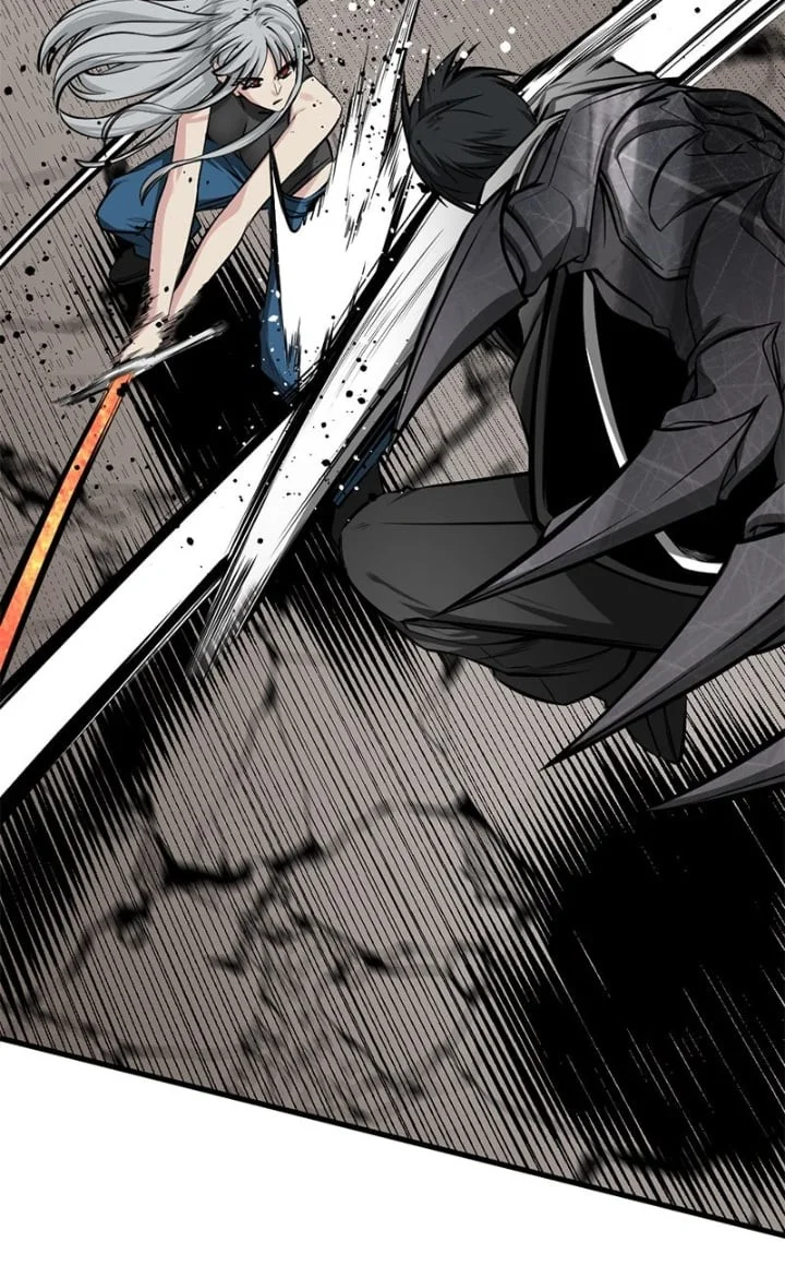 Hero Killer Chapter 213 Gambar 20