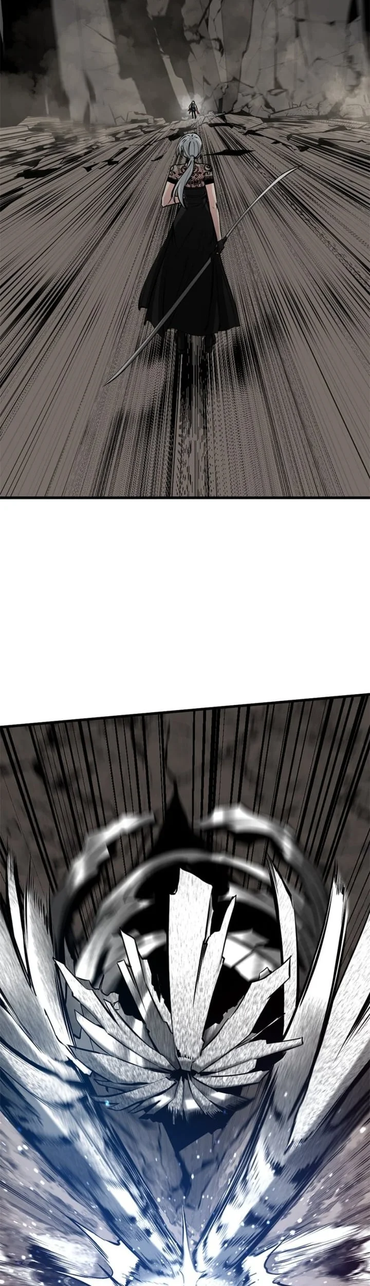 Hero Killer Chapter 214 Gambar 24