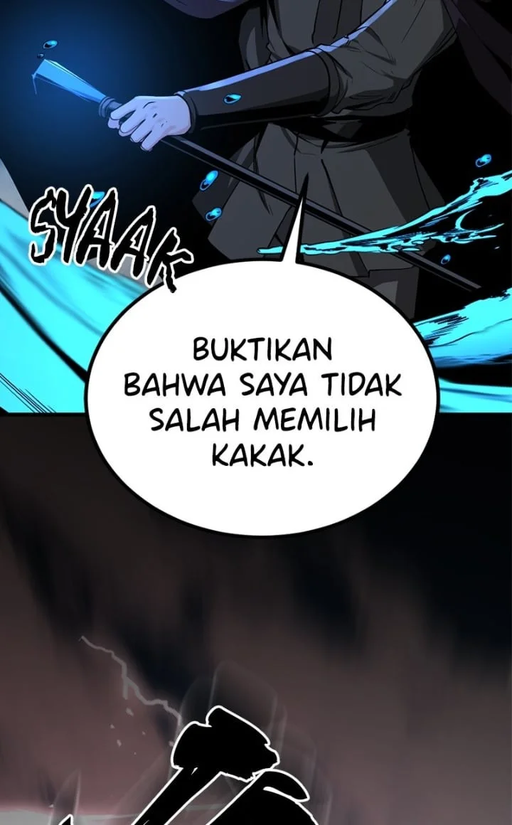 Hero Killer Chapter 217 Gambar 25