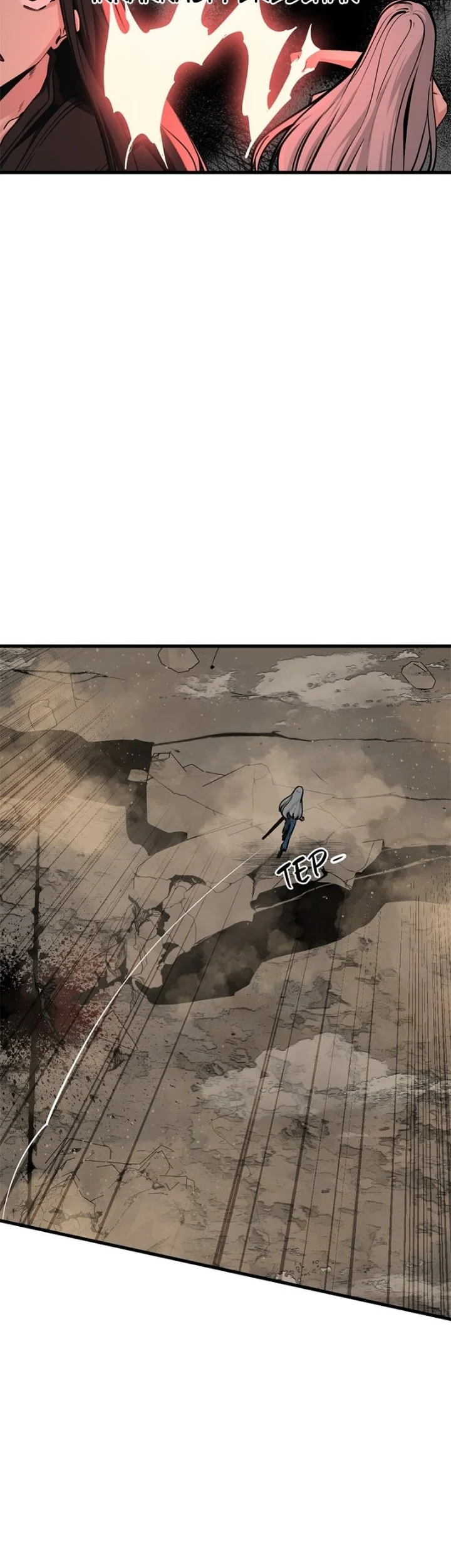 Hero Killer Chapter 218 Gambar 22