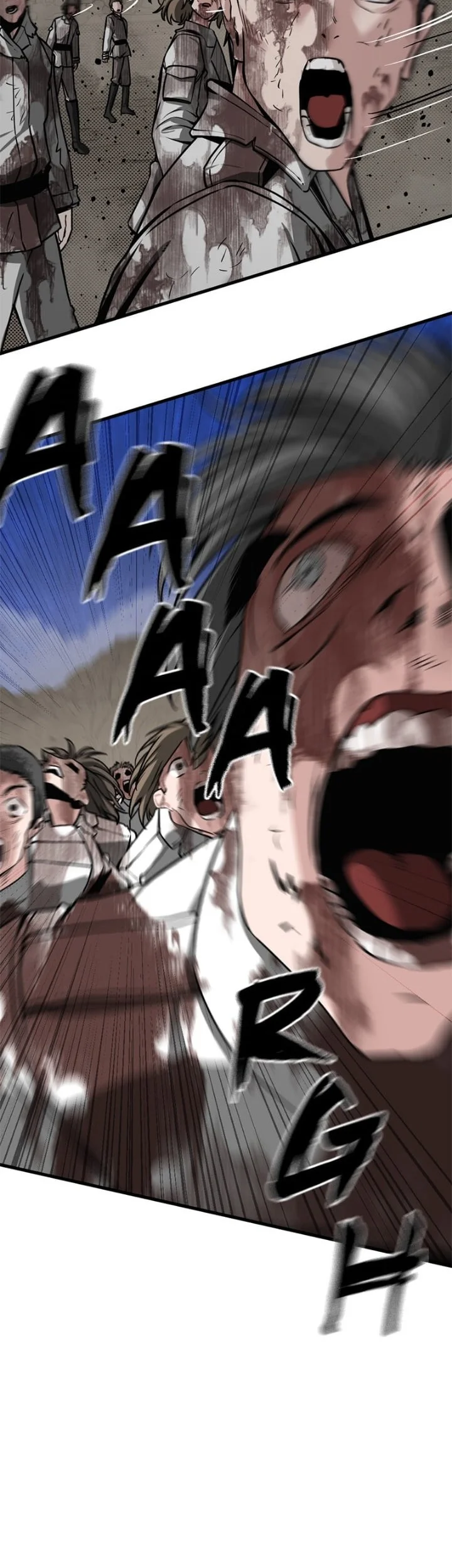 Hero Killer Chapter 218 Gambar 24