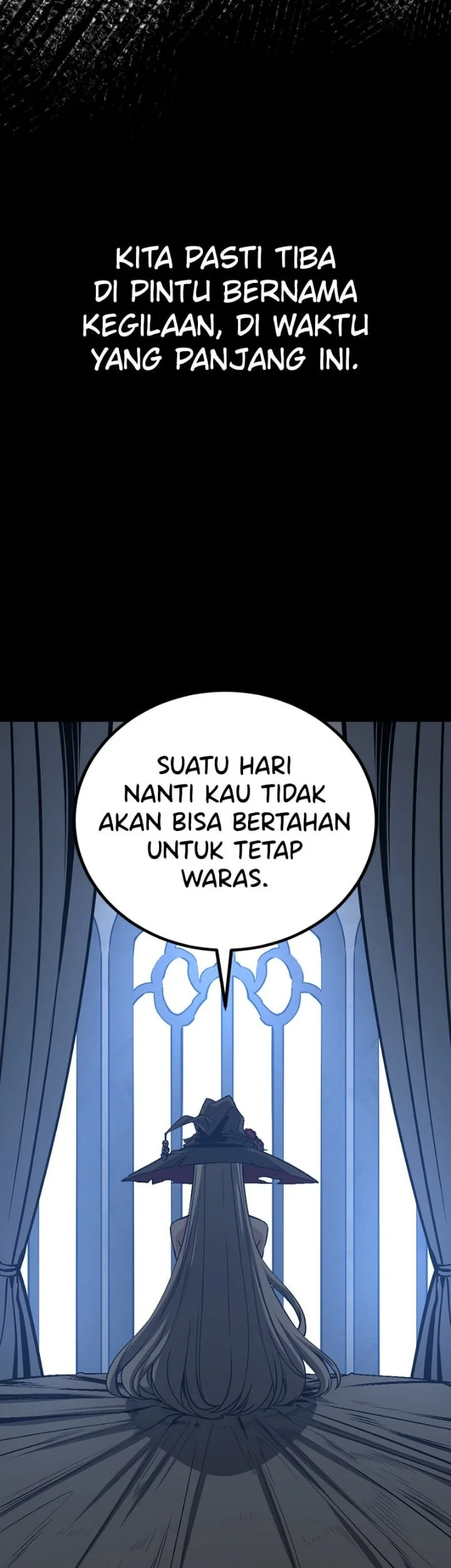 Hero Killer Chapter 219 Gambar 22