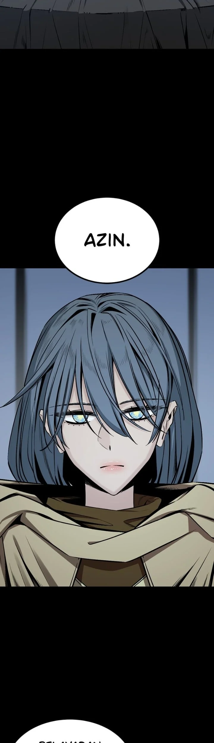 Hero Killer Chapter 219 Gambar 23