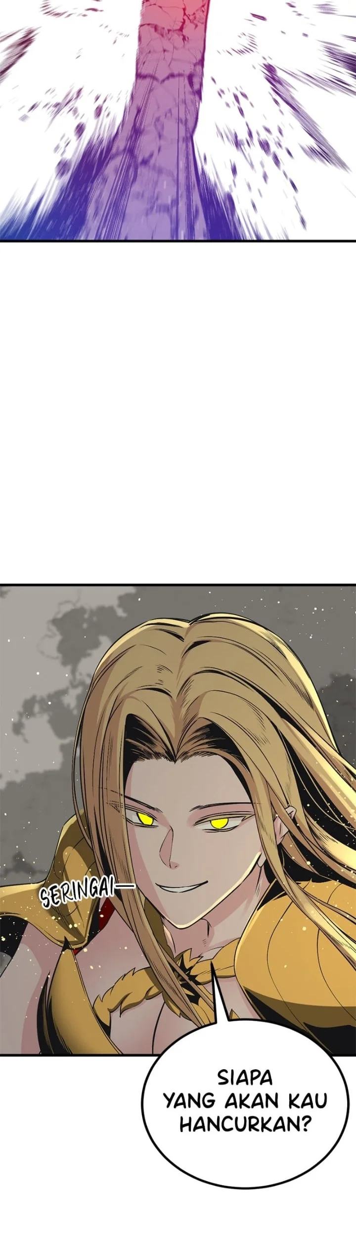 Hero Killer Chapter 220 Gambar 22