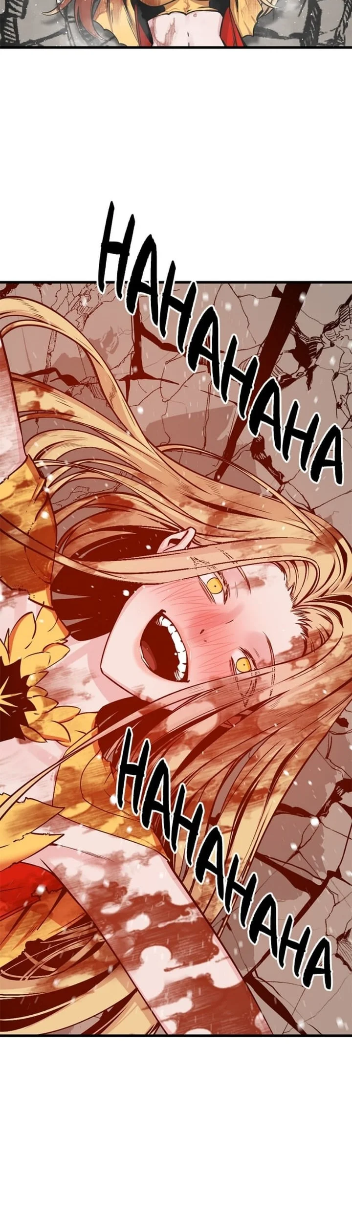 Hero Killer Chapter 221 Gambar 24