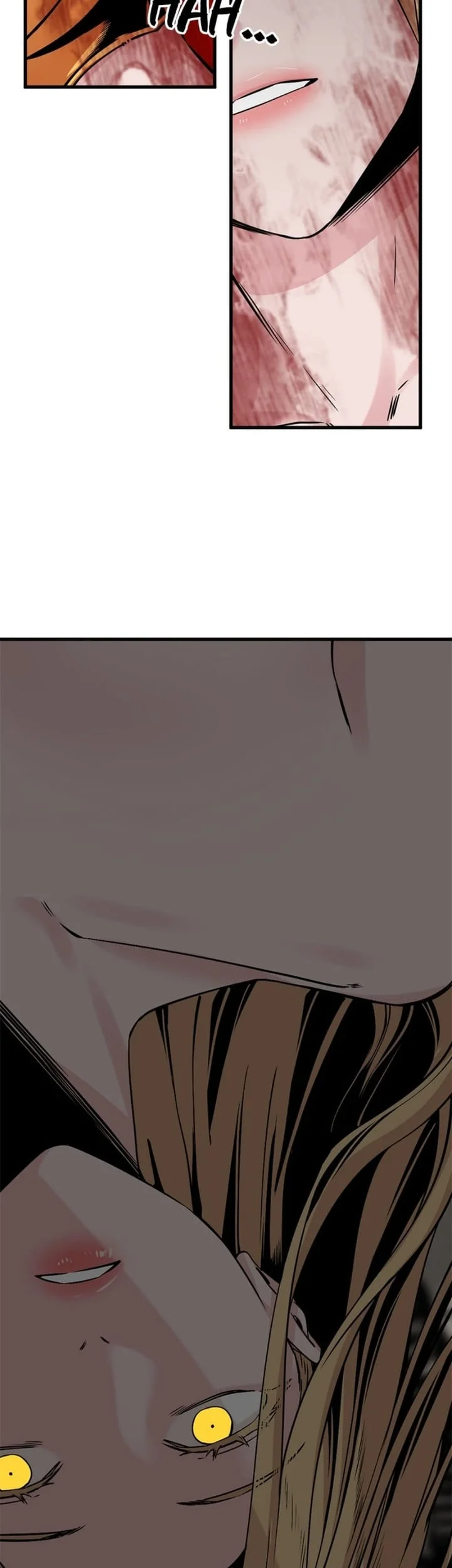 Hero Killer Chapter 221 Gambar 26