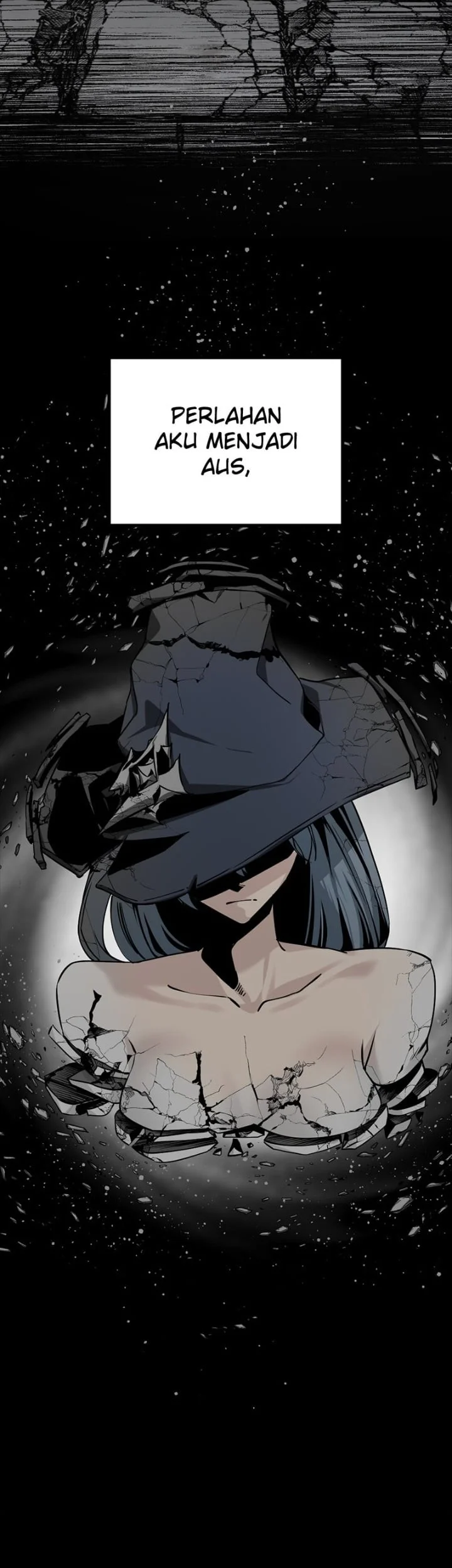 Hero Killer Chapter 222 Gambar 28